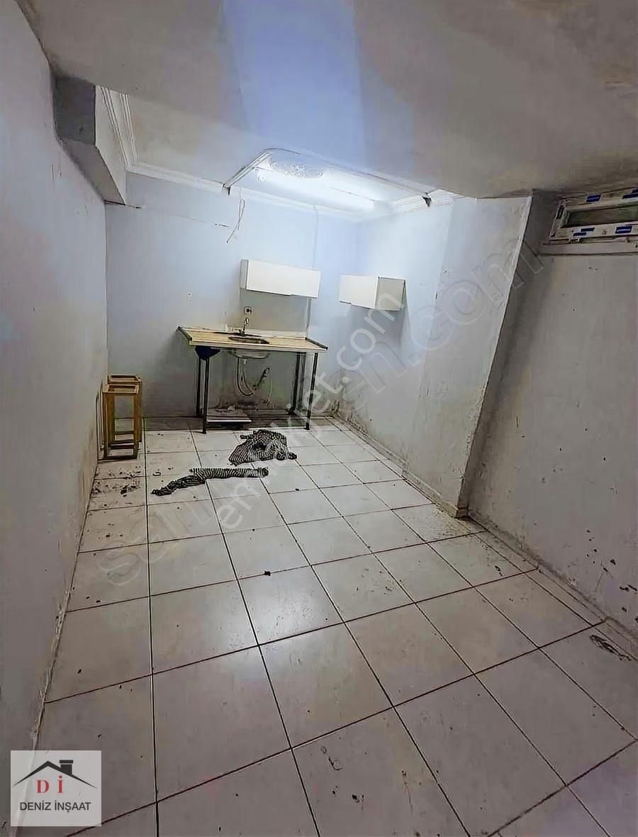 Deniz İnş. Kiralık Dükkan Düz Ayak Her İşe Uygun. - Görsel 8
