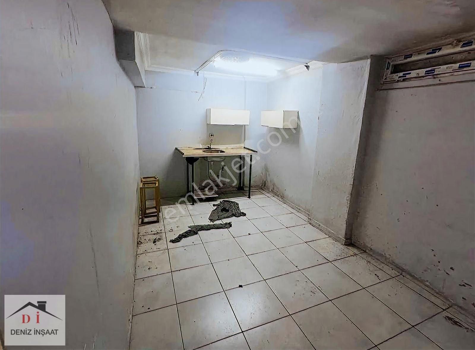 Deniz İnş. Kiralık Dükkan Düz Ayak Her İşe Uygun. - Görsel 9