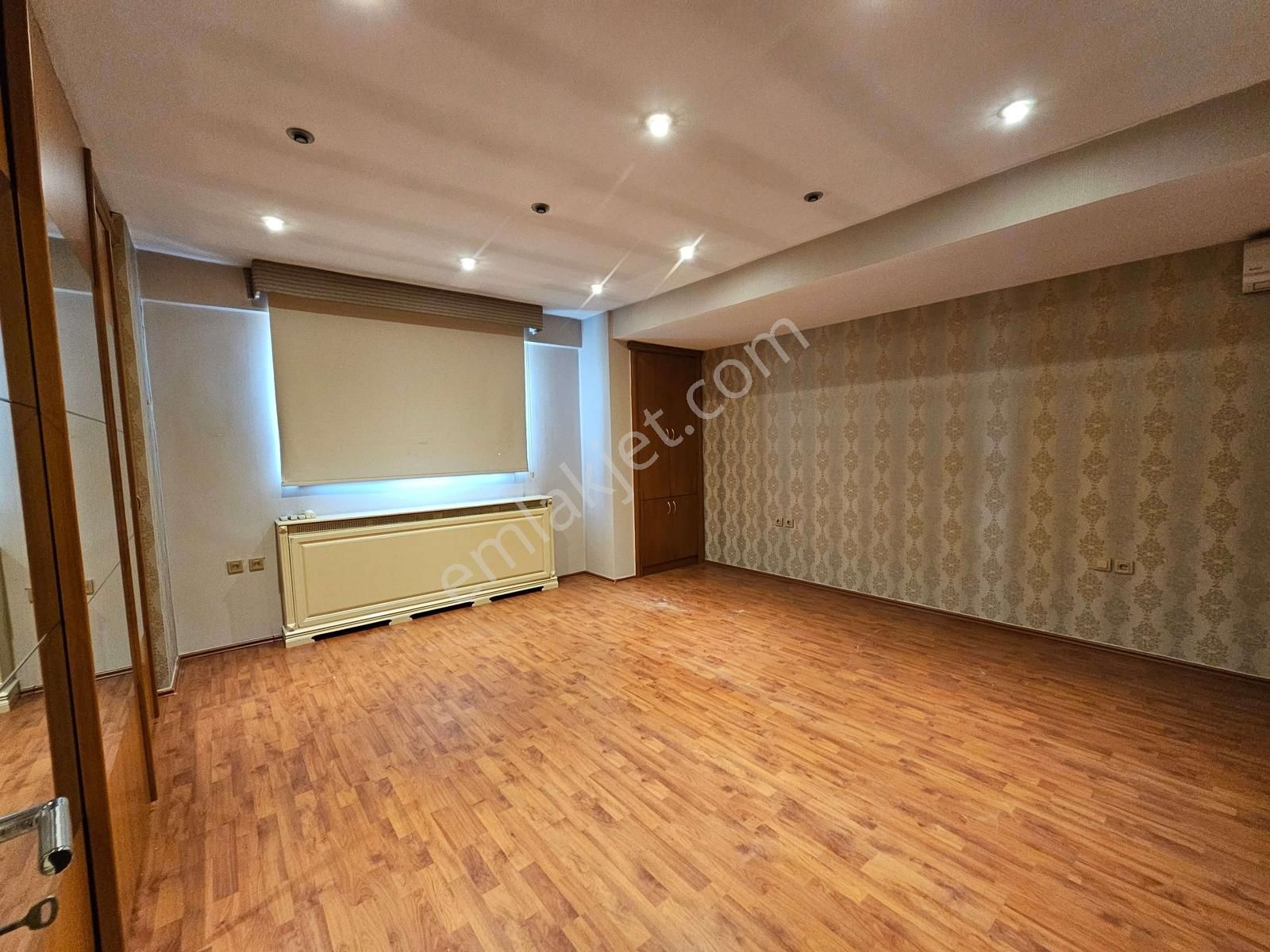 Harun Çapkur'dan Sarıgüllük'te Ultra Lüks 5+1 Dubleks Daire - Görsel 28