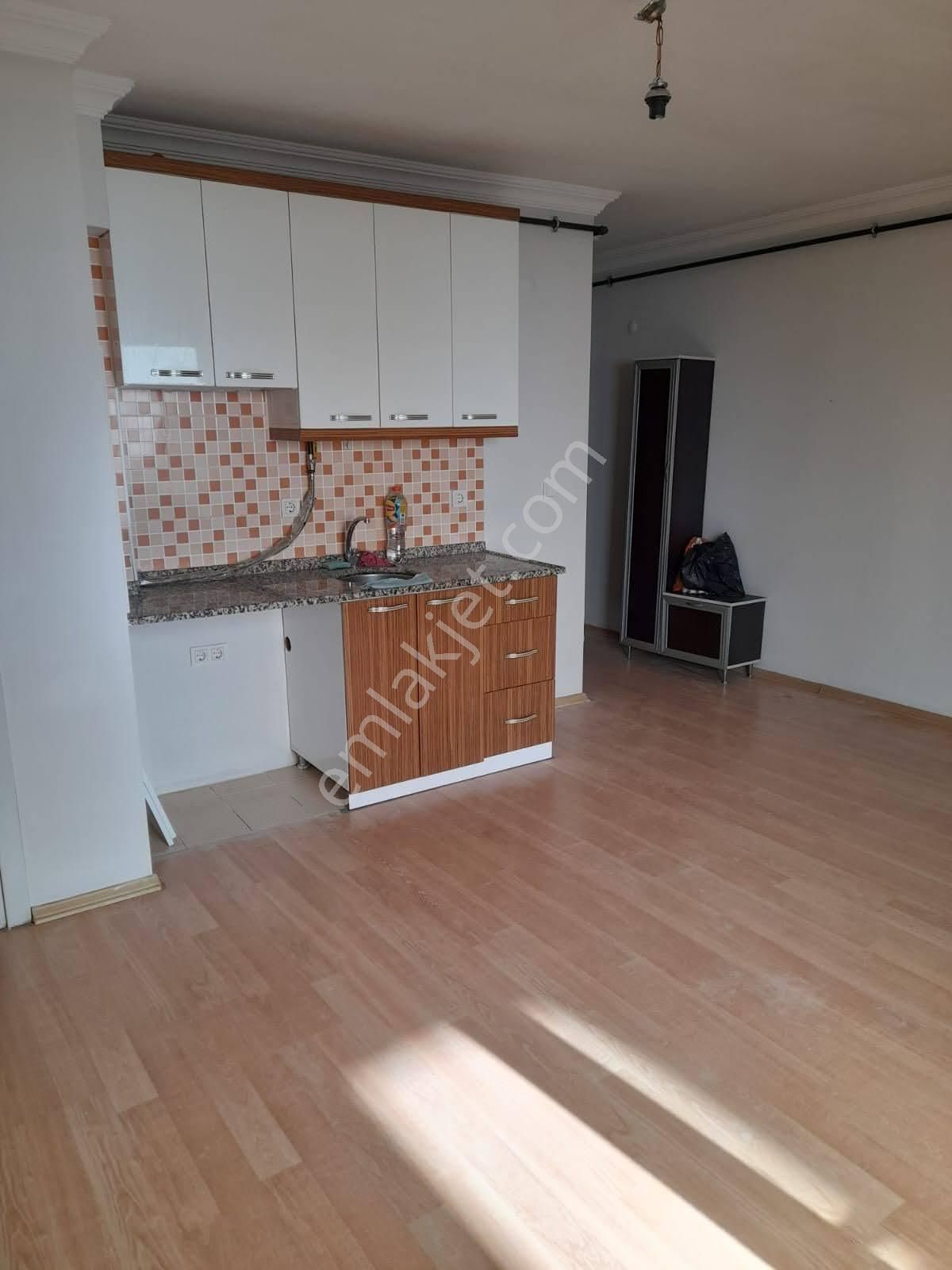 Turyap Buca'dan Kuruçeşme'de Kiralık 2+1 Daire - Görsel 12