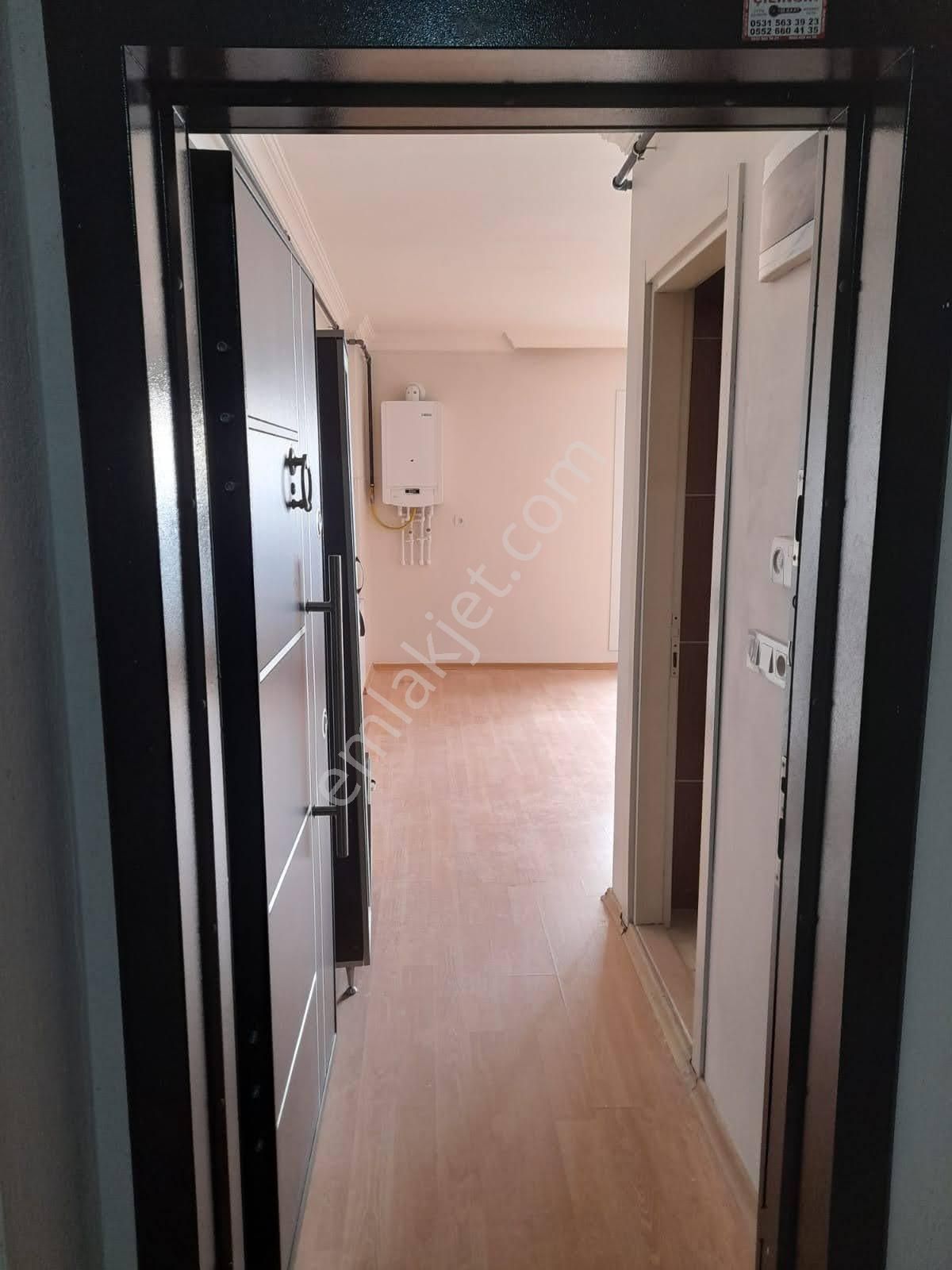 Turyap Buca'dan Kuruçeşme'de Kiralık 2+1 Daire - Görsel 17