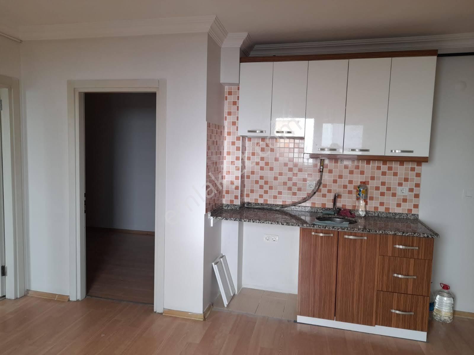 Turyap Buca'dan Kuruçeşme'de Kiralık 2+1 Daire