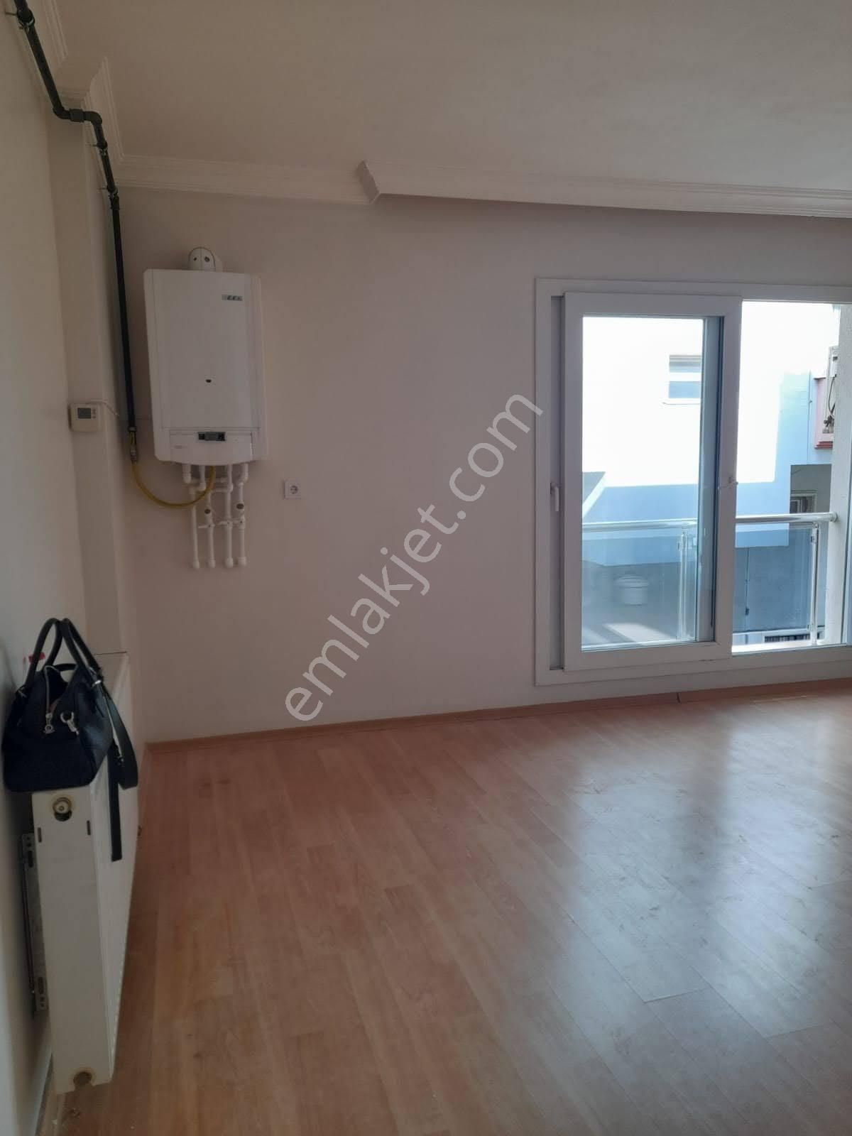 Turyap Buca'dan Kuruçeşme'de Kiralık 2+1 Daire - Görsel 5