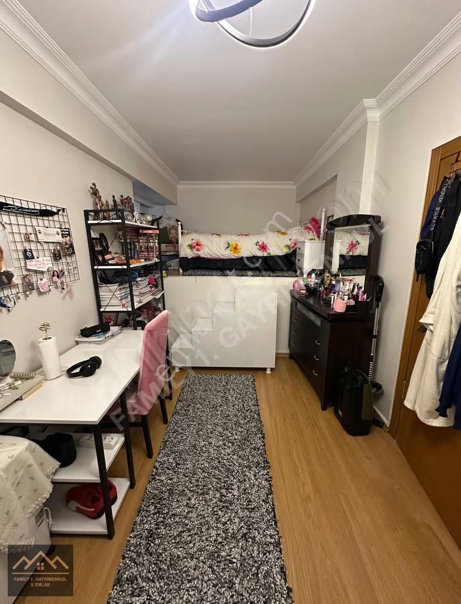 Family' Den Hürriyet Te Satılık 2+1 15 Yıllık Temiz 2+1 Daire - Görsel 20