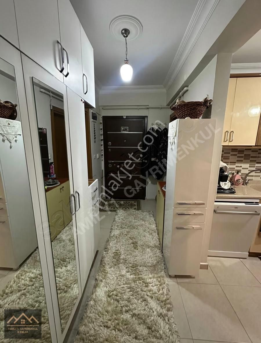 Family' Den Hürriyet Te Satılık 2+1 15 Yıllık Temiz 2+1 Daire - Görsel 8
