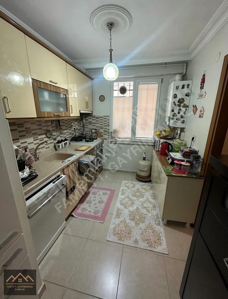 Family' Den Hürriyet Te Satılık 2+1 15 Yıllık Temiz 2+1 Daire - Görsel 13