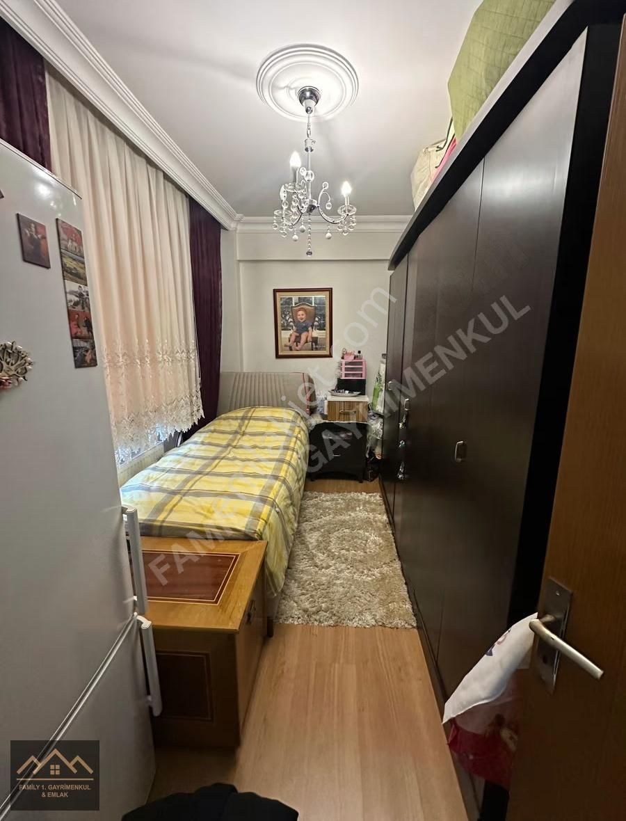 Family' Den Hürriyet Te Satılık 2+1 15 Yıllık Temiz 2+1 Daire - Görsel 19