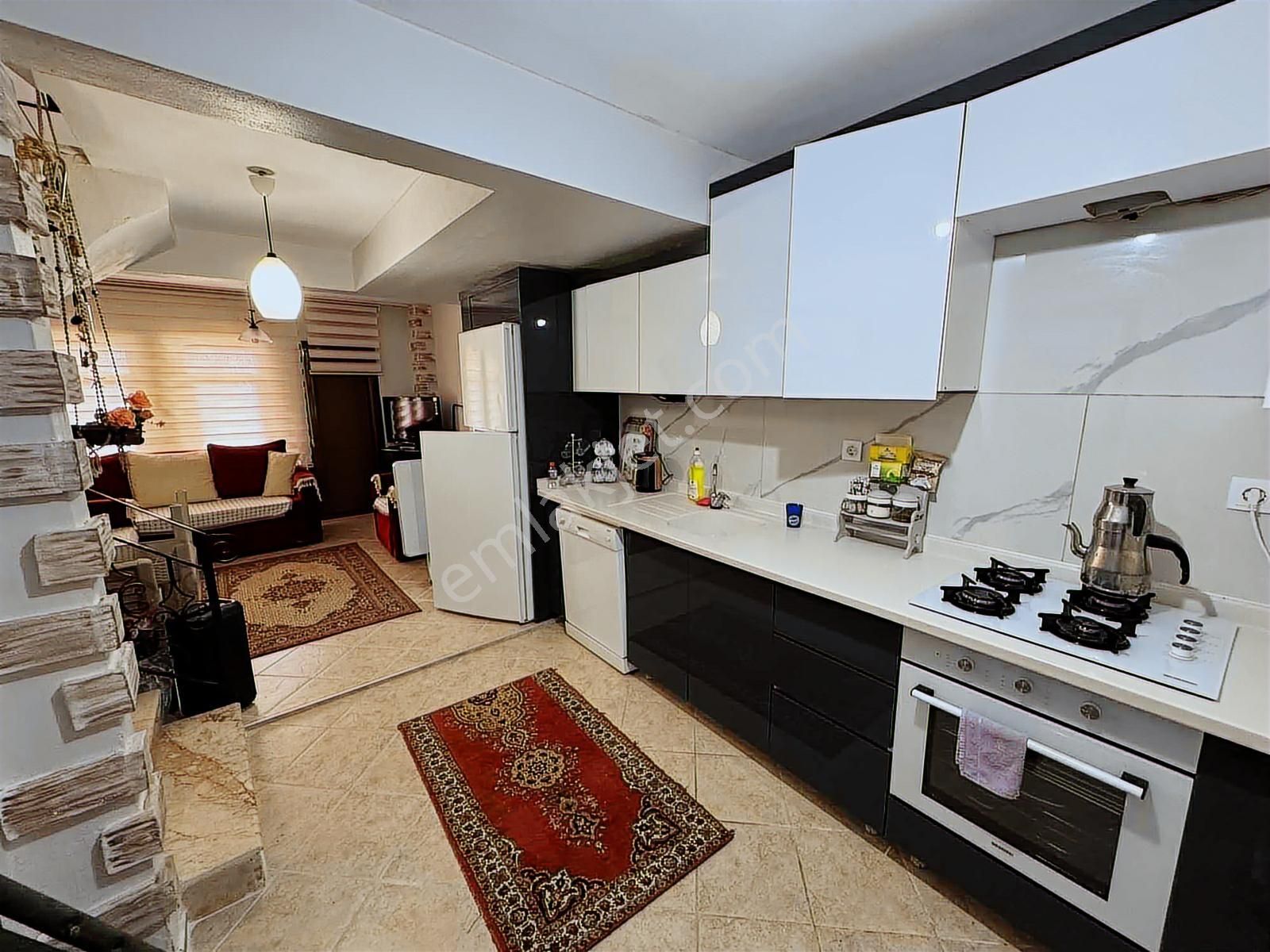 Balnovadan Edremit Altınoluk Narlı Da Satılık Villa - Görsel 33