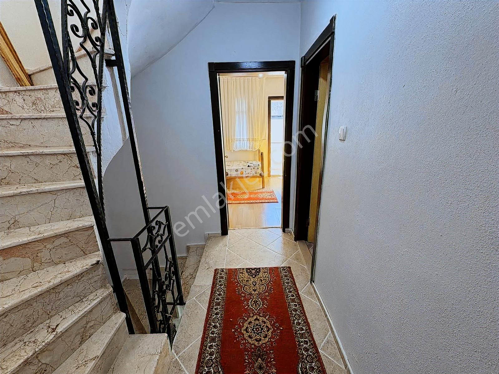 Balnovadan Edremit Altınoluk Narlı Da Satılık Villa - Görsel 8
