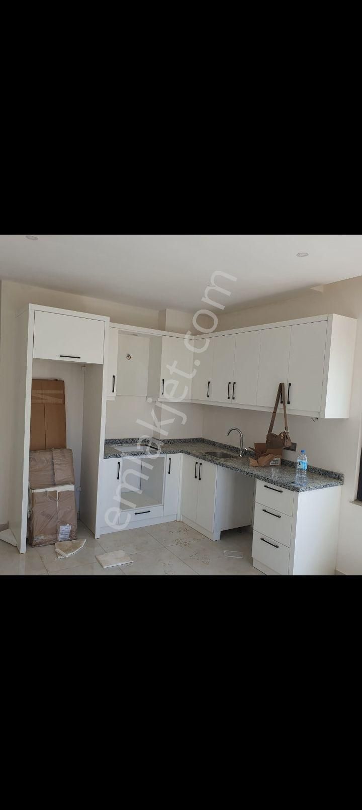 Antalya/alanya/avşarlar/modern Saraylar Oteller Karşisı 1+1 45met - Görsel 10