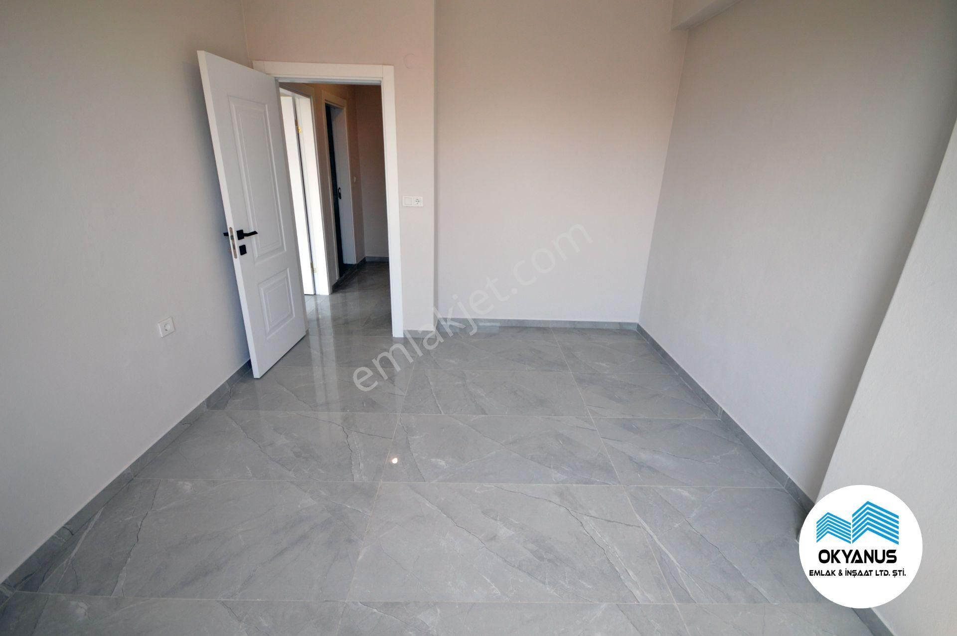 Ön Ve Arka Cephe Seçeneğiyle Kocaali’de Havuzlu Müstakil Villa! - Görsel 22