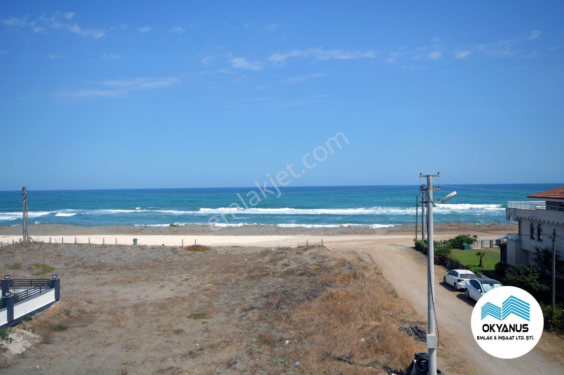 Ön Ve Arka Cephe Seçeneğiyle Kocaali’de Havuzlu Müstakil Villa! - Görsel 35