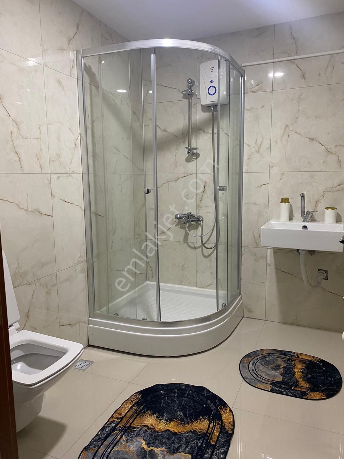 Bornova Günlük Kiralık 1+1 - Temiz - Görsel 5