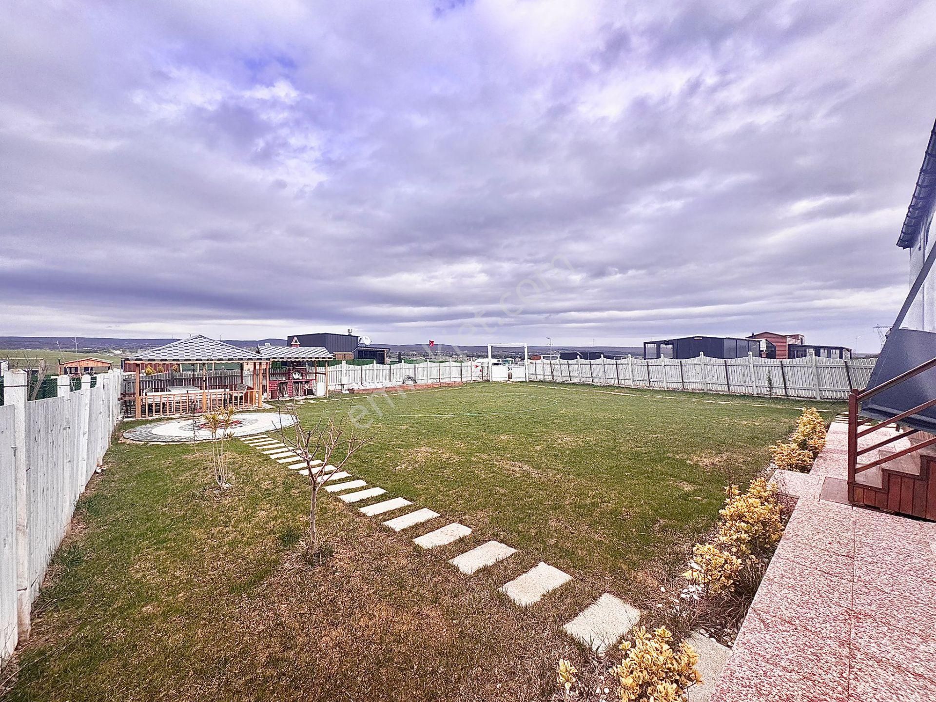 Goldhouse Dan Satılık Kabakça Da Site İçi Tiny House - Görsel 5