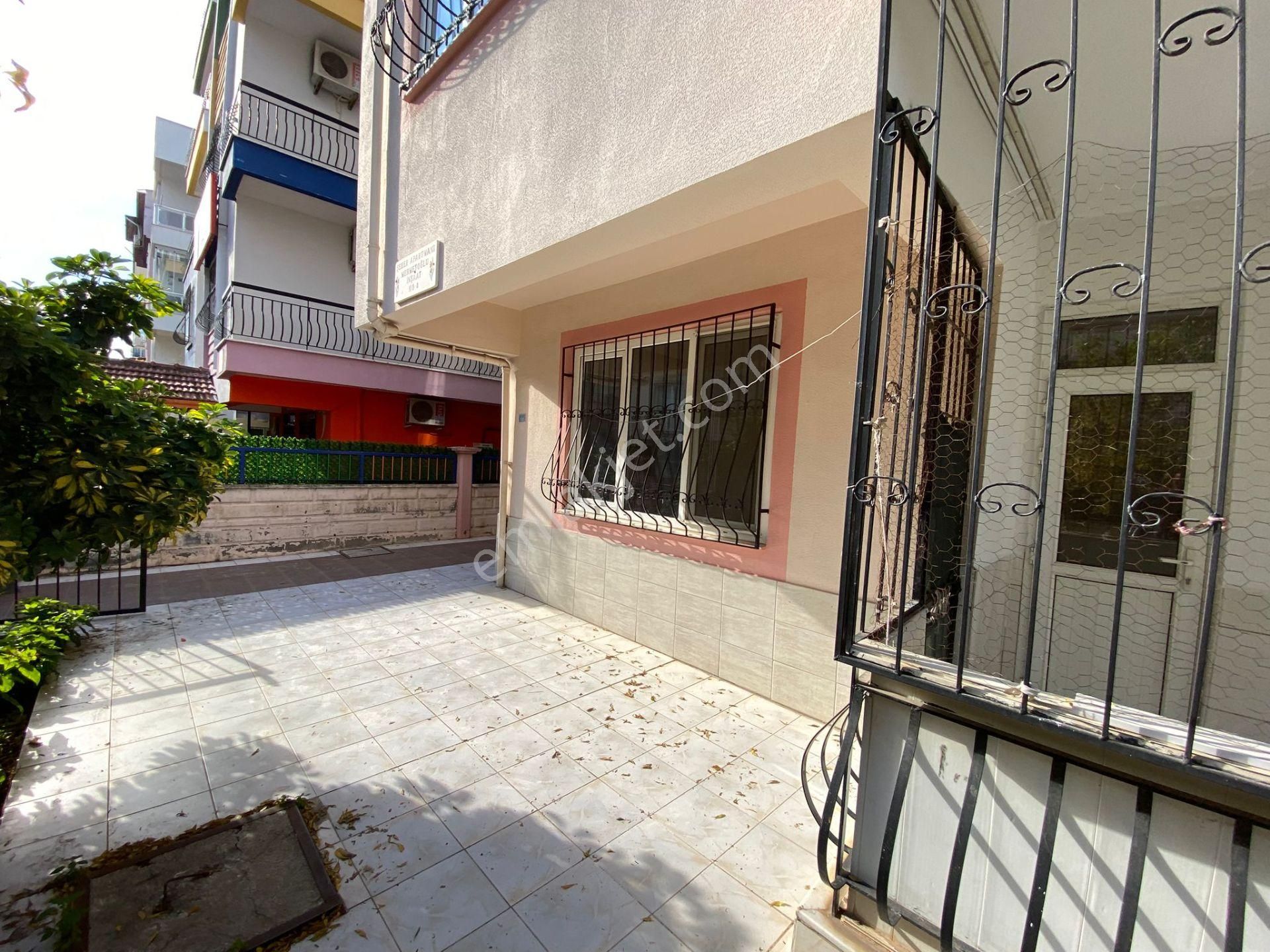 Kepez Gülveren Mah 3+1 Kiralık Daire Giriş Kat - Görsel 2