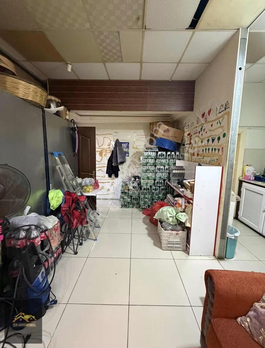 Işık Gayrimenkul'den Devren Kiralık Bulvar Üzeri Tekel Bayii - Görsel 5