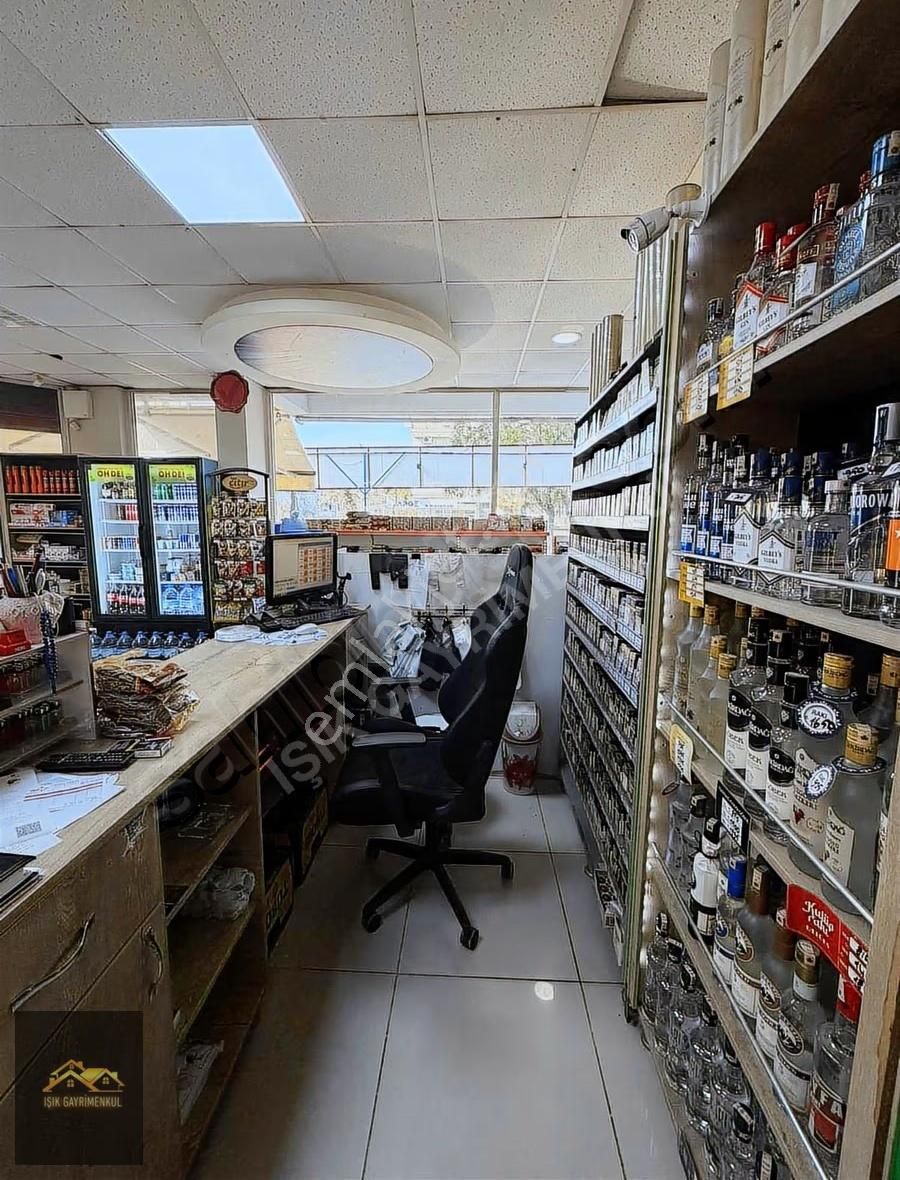 Işık Gayrimenkul'den Devren Kiralık Bulvar Üzeri Tekel Bayii - Görsel 13