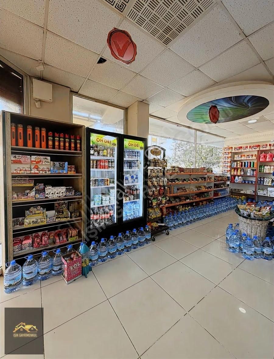 Işık Gayrimenkul'den Devren Kiralık Bulvar Üzeri Tekel Bayii - Görsel 7