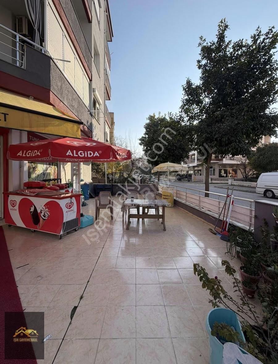 Işık Gayrimenkul'den Devren Kiralık Bulvar Üzeri Tekel Bayii - Görsel 15