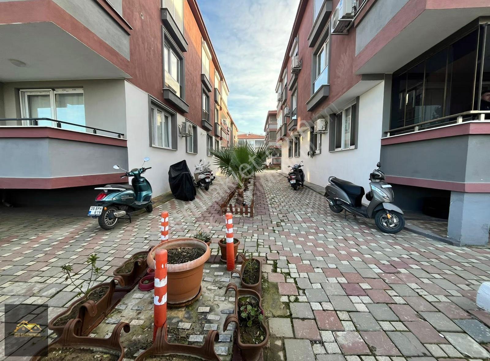 Işık Gayrimenkul'den Satılık Kafeler Caddesi Yakını 3+1 Daire - Görsel 11
