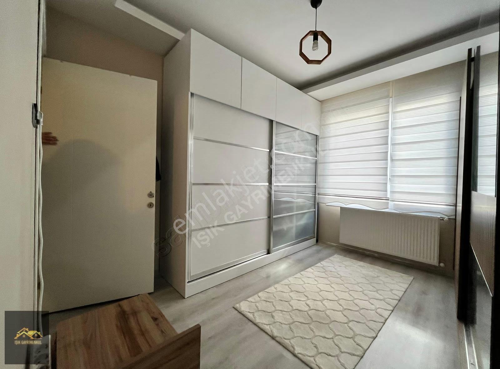 Işık Gayrimenkul'den Satılık Kafeler Caddesi Yakını 3+1 Daire - Görsel 9