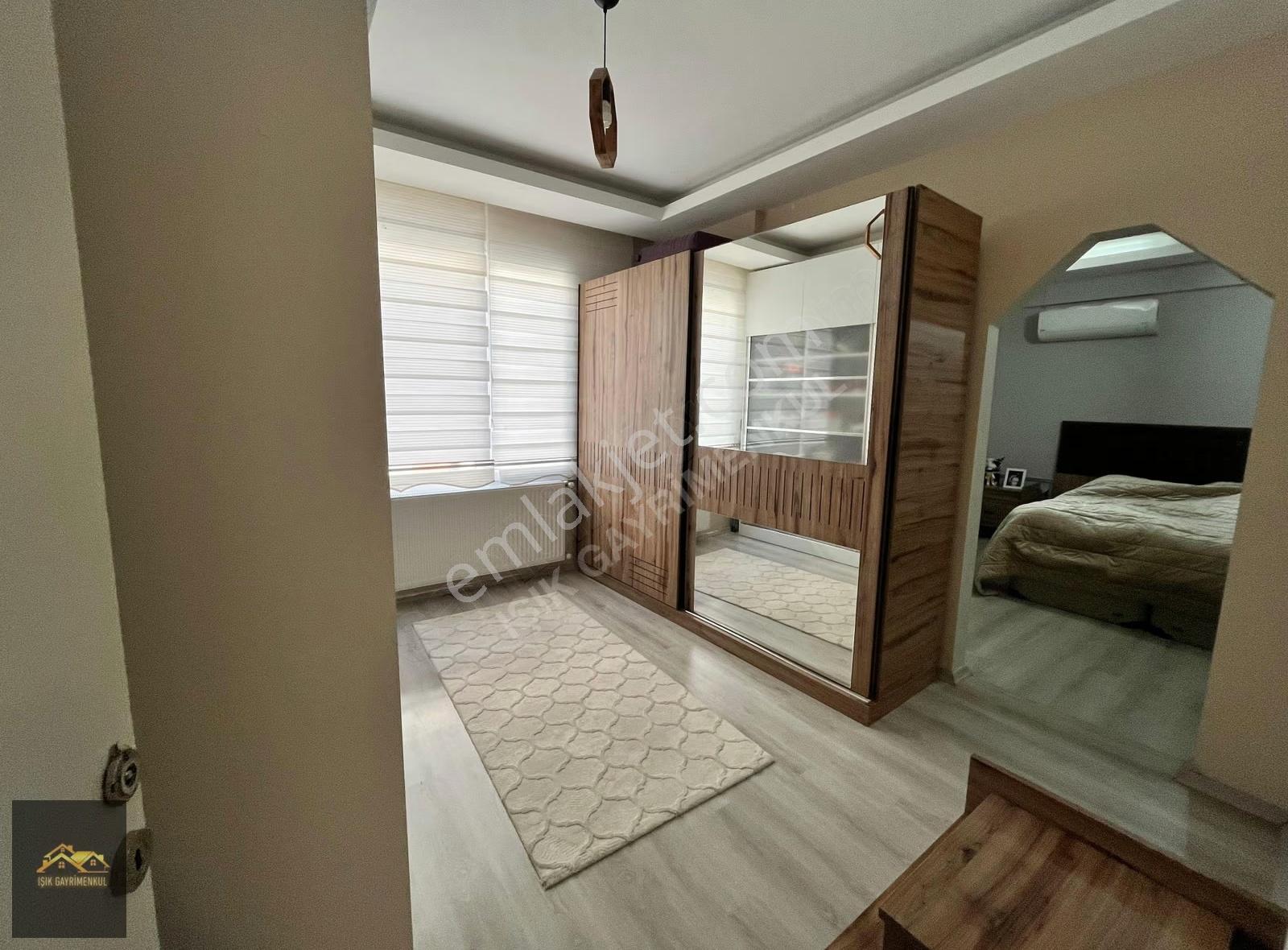 Işık Gayrimenkul'den Satılık Kafeler Caddesi Yakını 3+1 Daire - Görsel 10