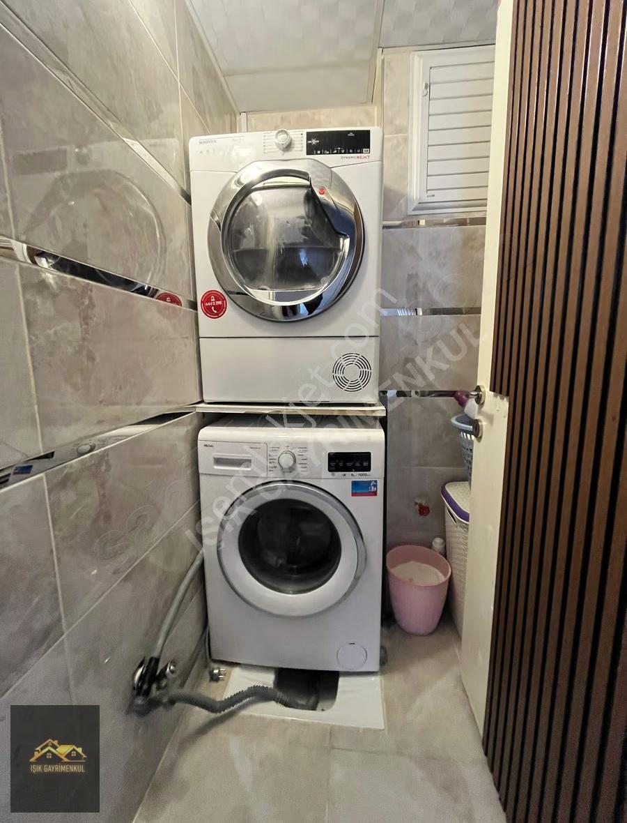 Işık Gayrimenkul'den Satılık Kafeler Caddesi Yakını 3+1 Daire - Görsel 12