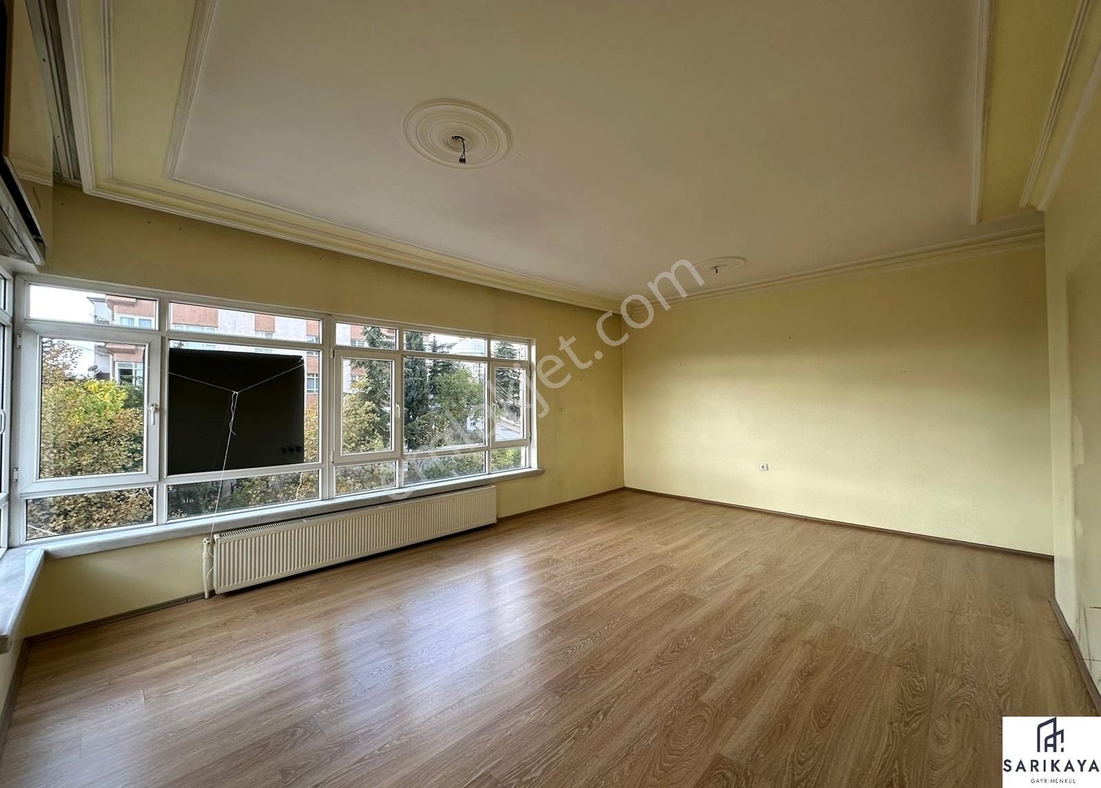 Sarıkaya' Dan Sanatoryum Cd Hacıbektaş Köprüsü Yakını Bağımsız - Görsel 9