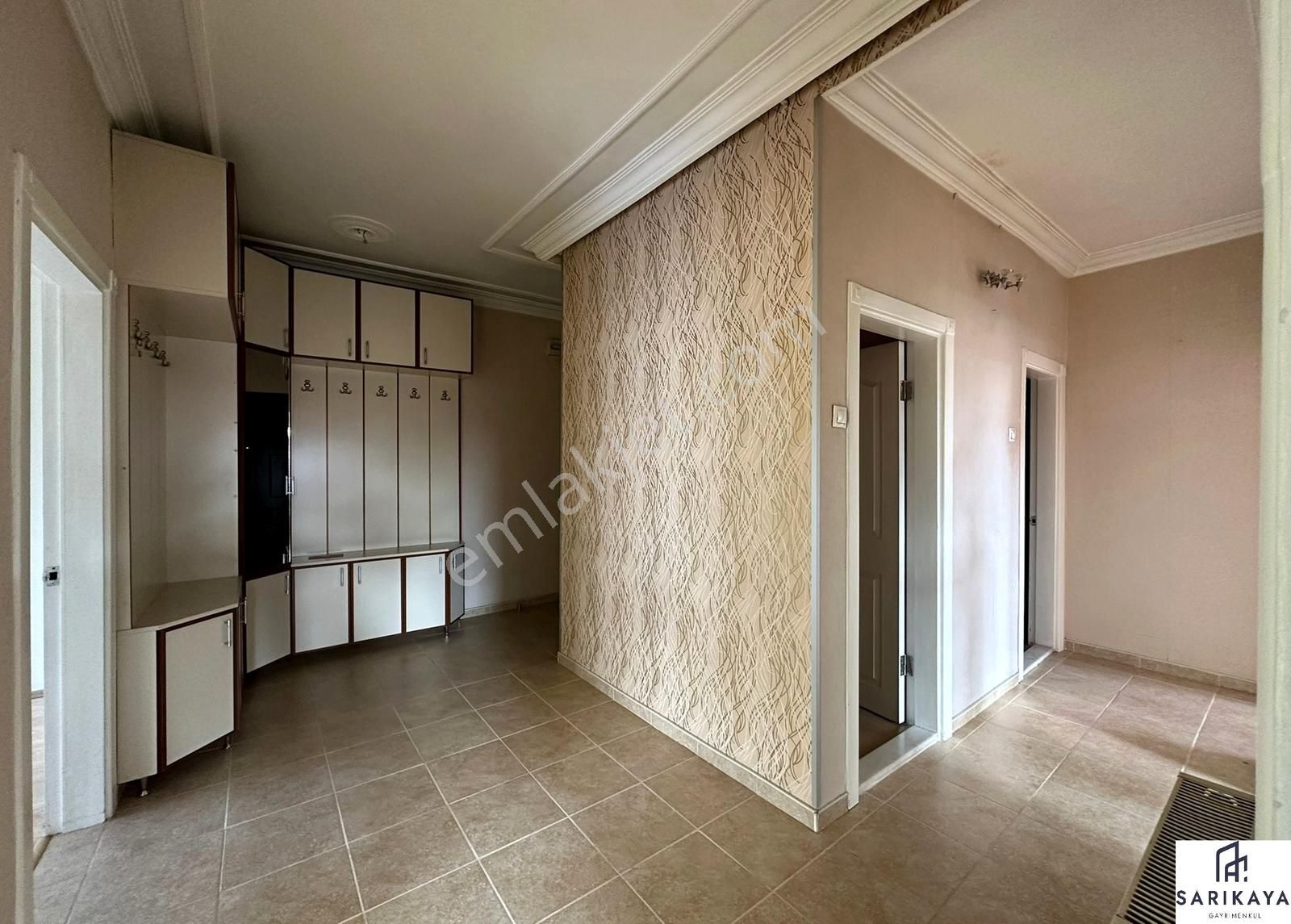 Sarıkaya' Dan Sanatoryum Cd Hacıbektaş Köprüsü Yakını Bağımsız - Görsel 25