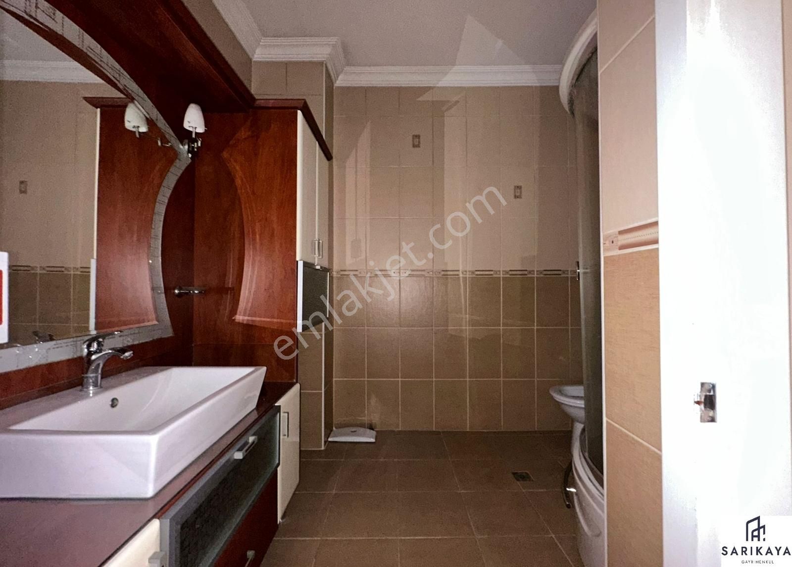 Sarıkaya' Dan Sanatoryum Cd Hacıbektaş Köprüsü Yakını Bağımsız - Görsel 11