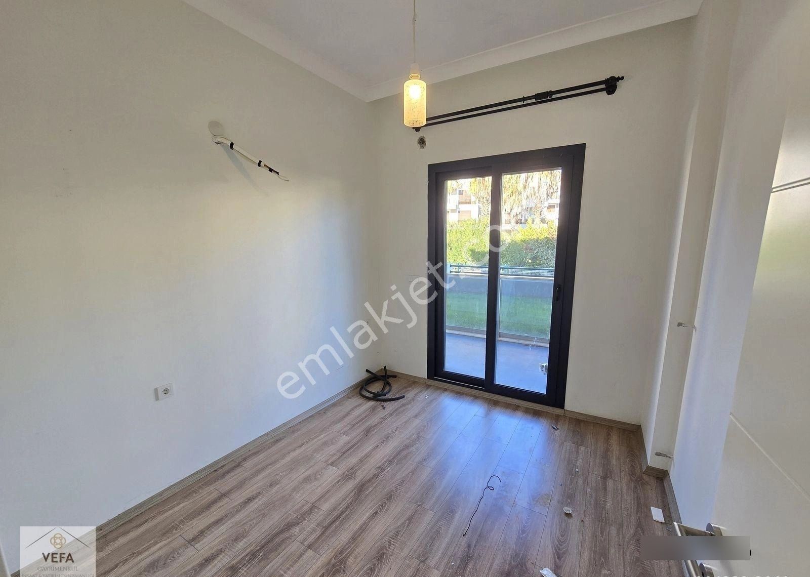 Marmaris Armutalan'da, Yeni Binada, Giriş Kat, 2+1 Kapalı Mutfak - Görsel 19