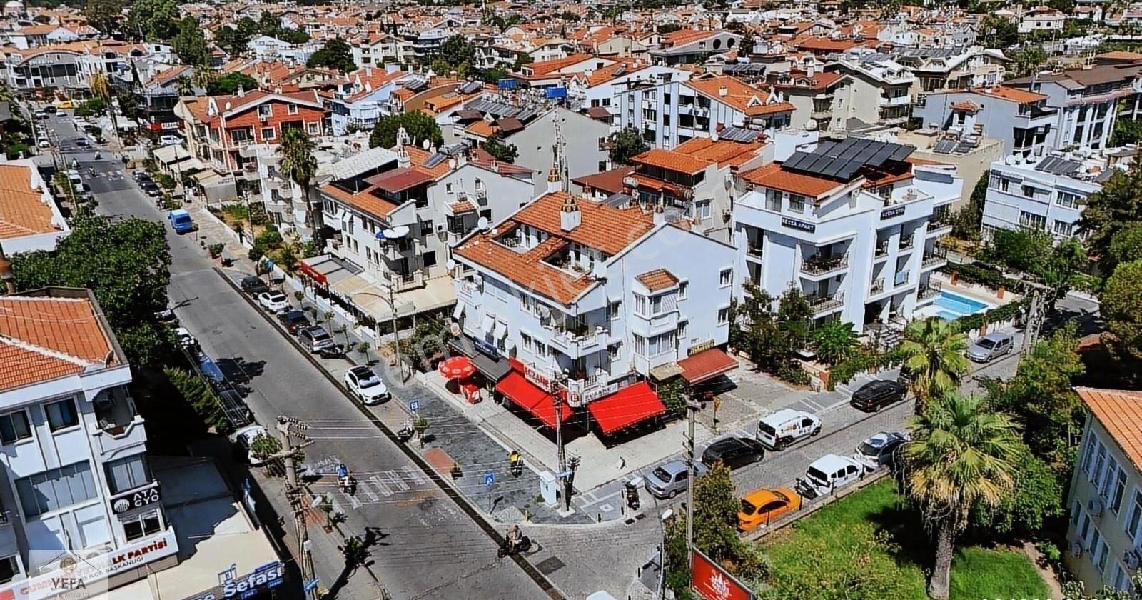 Cadde Üstü İşlek Konumda Devren Kiralık Market - Görsel 12