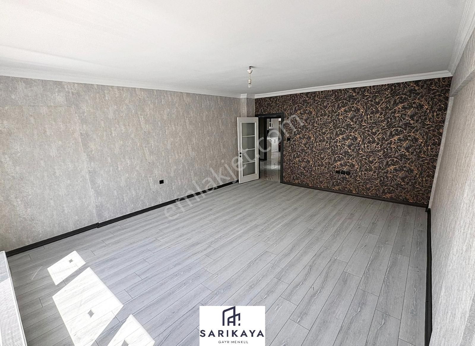 Sarıkaya' Dan Anavatan Cadde Üstü Full Yapılı Metro Yakını 3+1 - Görsel 18