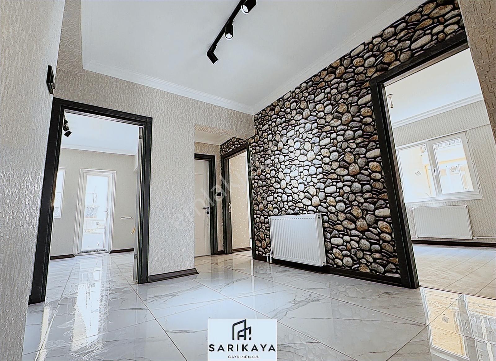 Sarıkaya' Dan Anavatan Cadde Üstü Full Yapılı Metro Yakını 3+1 - Görsel 35