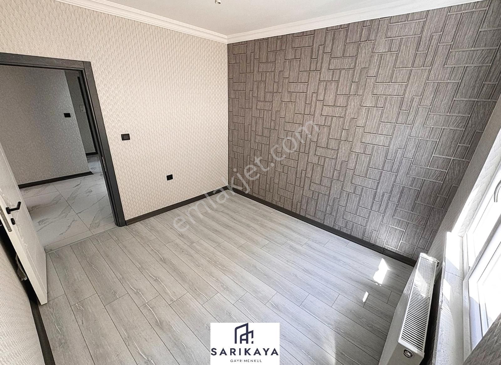 Sarıkaya' Dan Anavatan Cadde Üstü Full Yapılı Metro Yakını 3+1 - Görsel 6