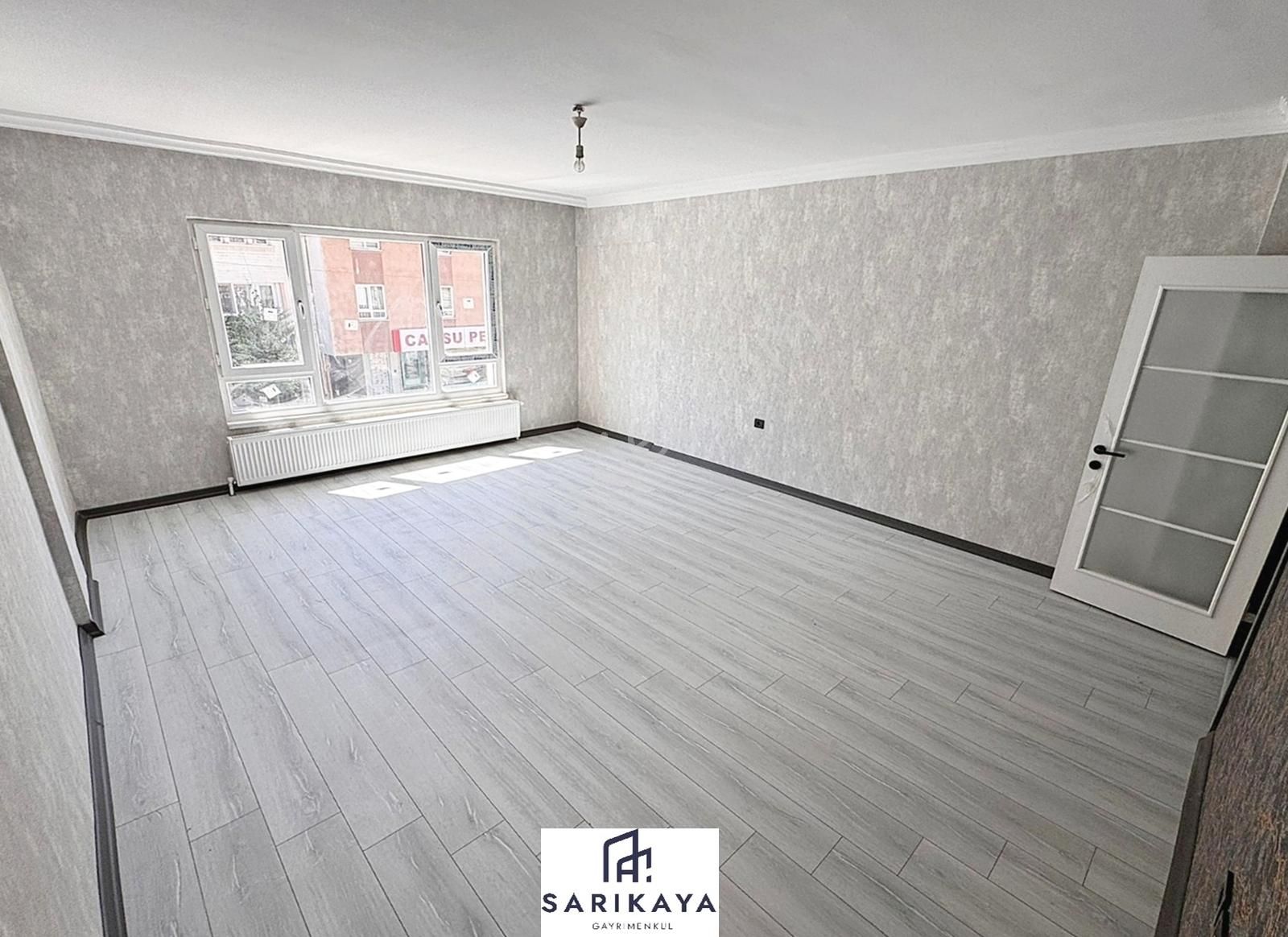 Sarıkaya' Dan Anavatan Cadde Üstü Full Yapılı Metro Yakını 3+1 - Görsel 16