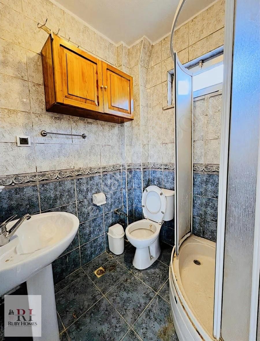 Fethiye/akarca 3+1 Boş Daire - Görsel 15