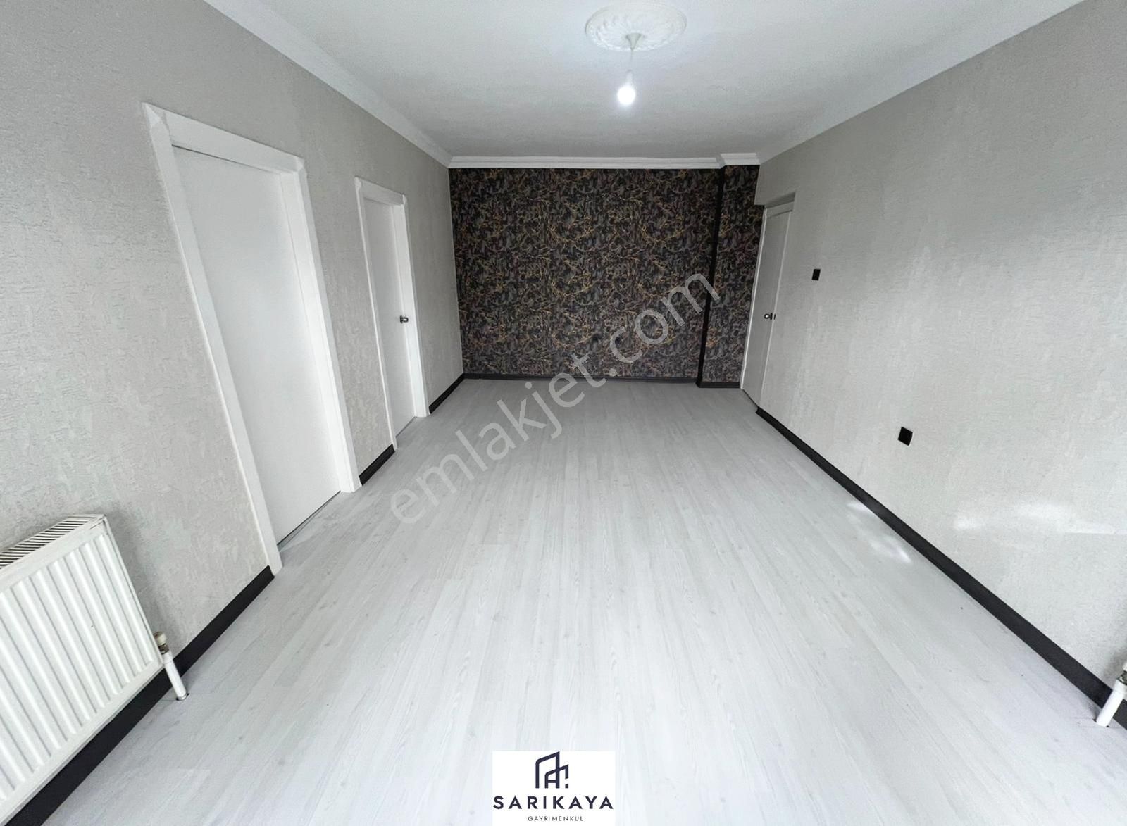 Sarıkaya' Dan Sanatoryum Cadde Yanı Ara Katta Full Yapılı 3+1 - Görsel 6