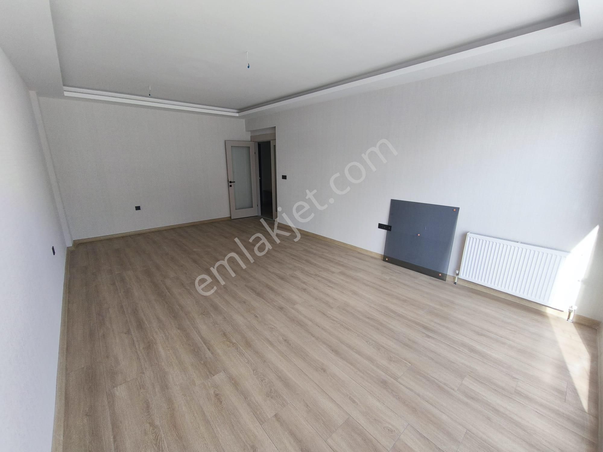 Yenimahalle Susuz'da Site İçerisi Ultra Geniş 4.5+1 Satılık Konut - Görsel 9