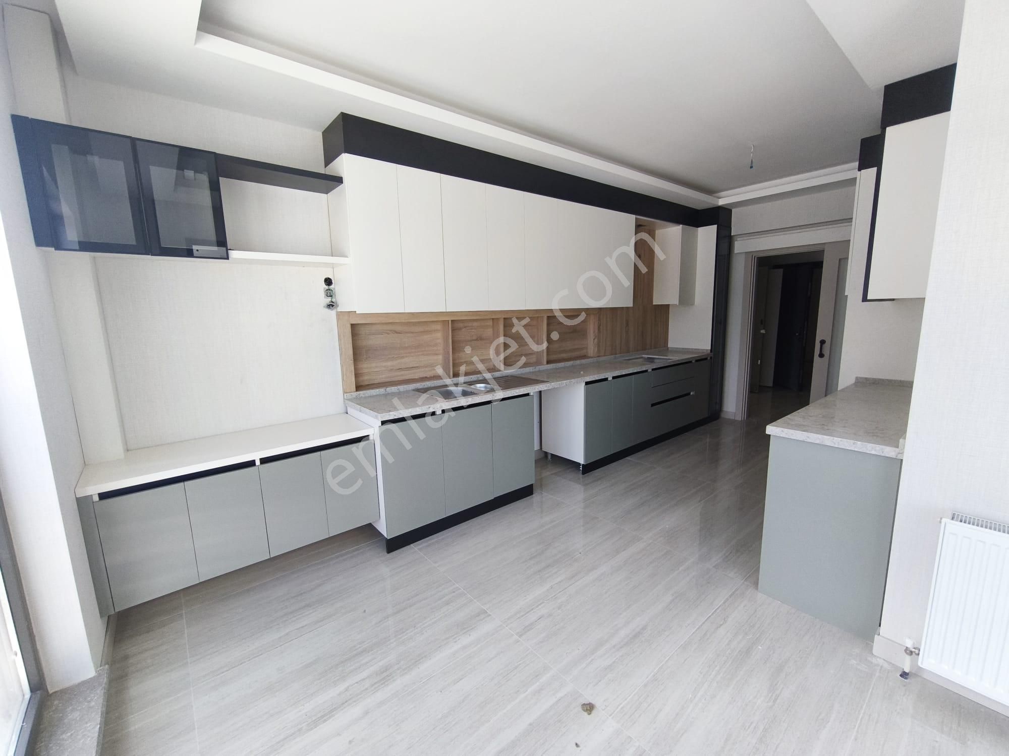 Yenimahalle Susuz'da Site İçerisi Ultra Geniş 4.5+1 Satılık Konut - Görsel 3