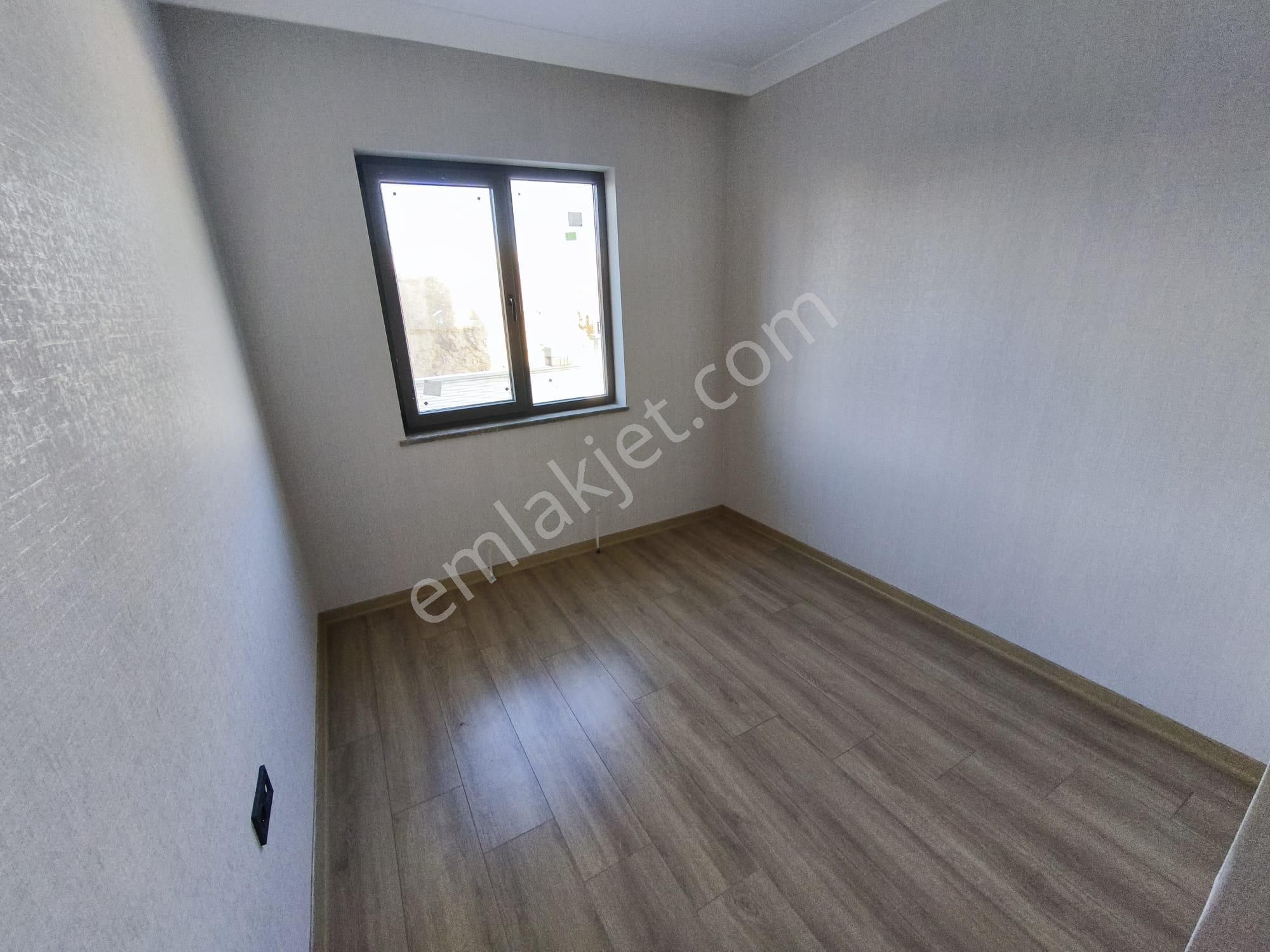 Yenimahalle Susuz'da Site İçerisi Ultra Geniş 4.5+1 Satılık Konut - Görsel 22