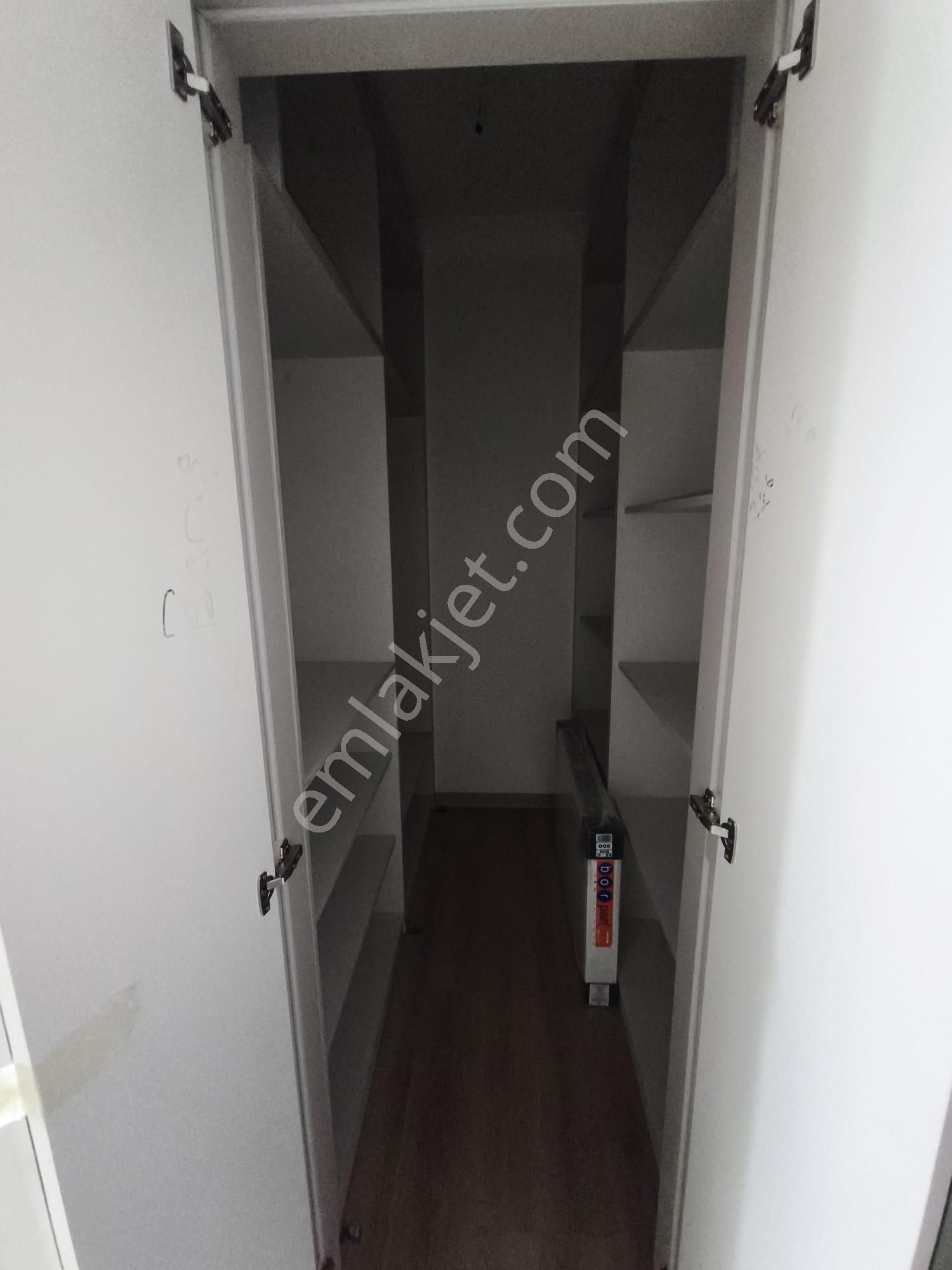 Yenimahalle Susuz'da Site İçerisi Ultra Geniş 4.5+1 Satılık Konut - Görsel 25