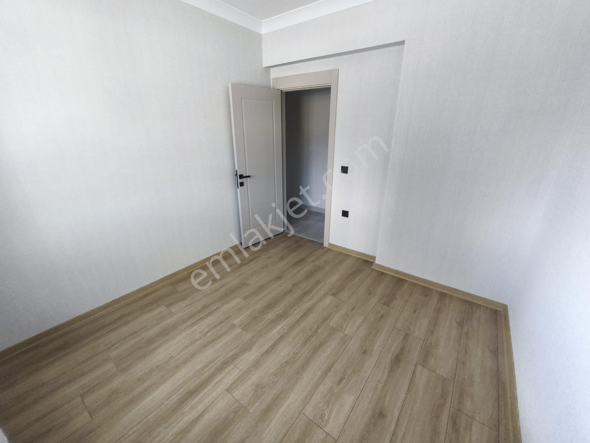 Yenimahalle Susuz'da Site İçerisi Ultra Geniş 4.5+1 Satılık Konut - Görsel 20