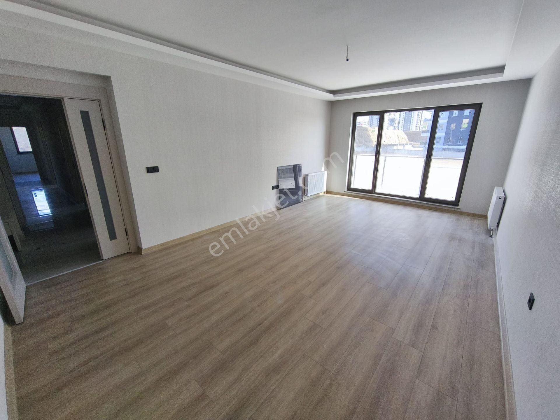 Yenimahalle Susuz'da Site İçerisi Ultra Geniş 4.5+1 Satılık Konut - Görsel 8