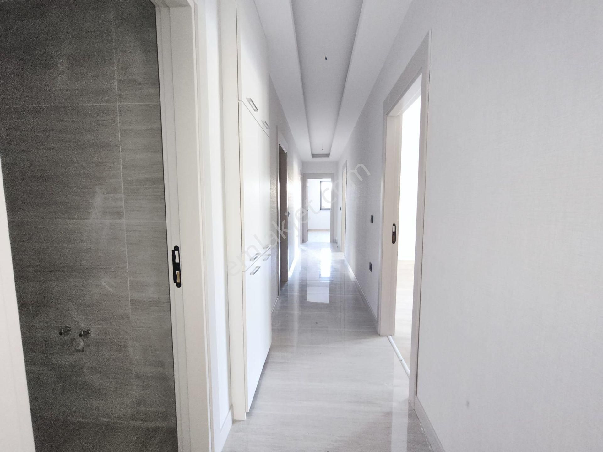 Yenimahalle Susuz'da Site İçerisi Ultra Geniş 4.5+1 Satılık Konut - Görsel 10