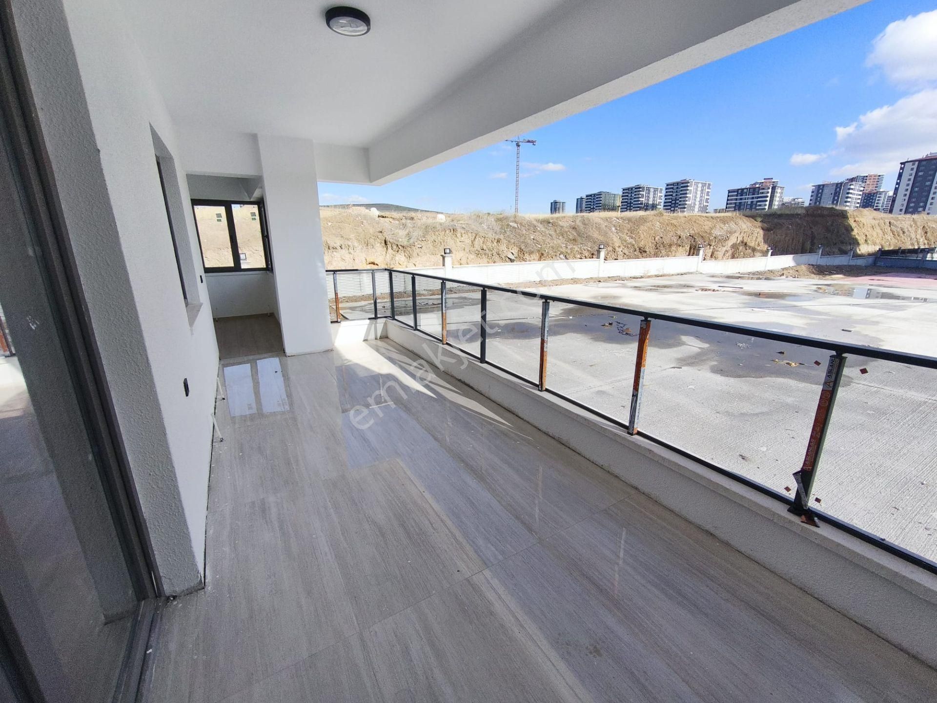 Yenimahalle Susuz'da Site İçerisi Ultra Geniş 4.5+1 Satılık Konut - Görsel 30