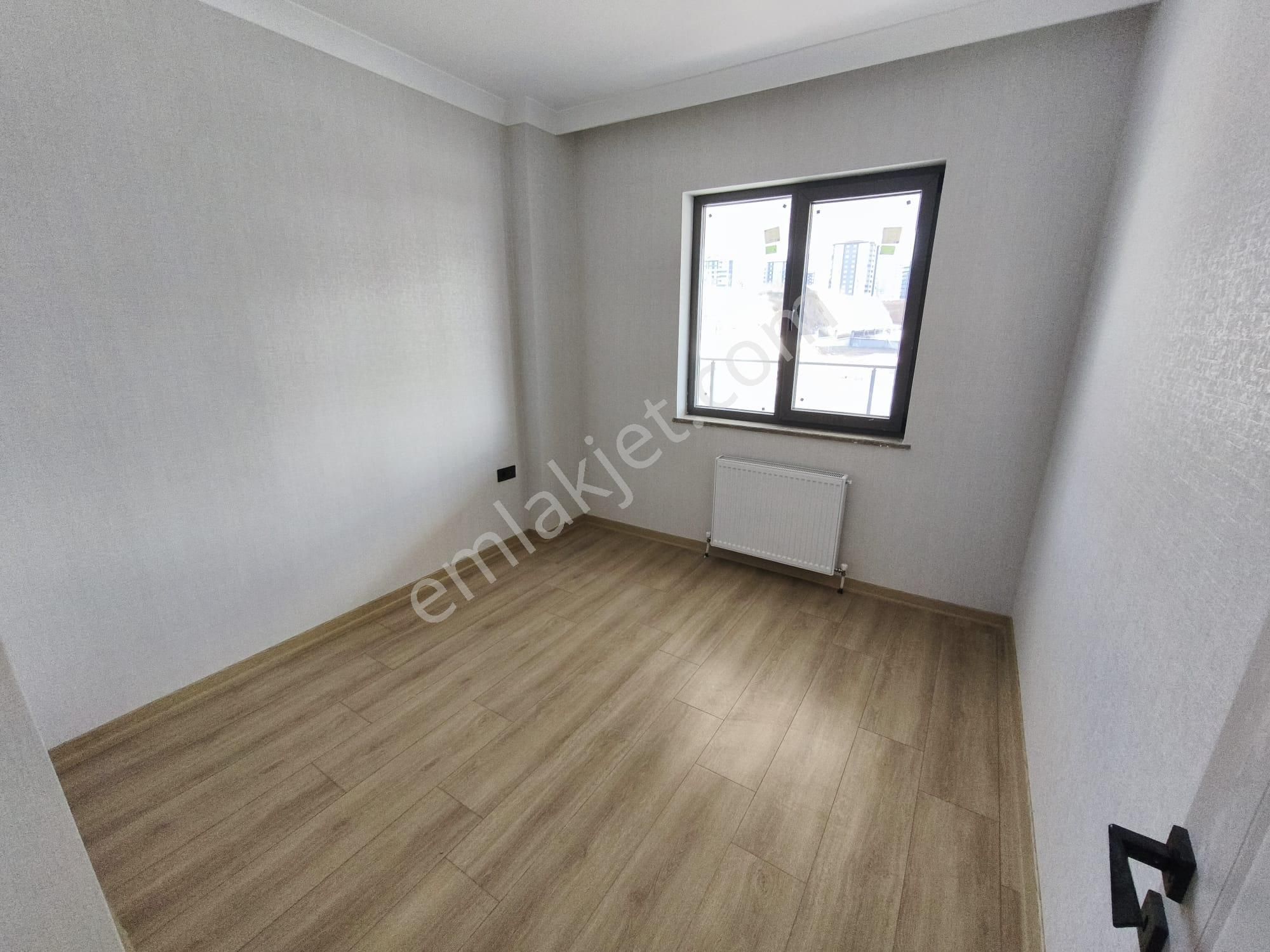 Yenimahalle Susuz'da Site İçerisi Ultra Geniş 4.5+1 Satılık Konut - Görsel 19