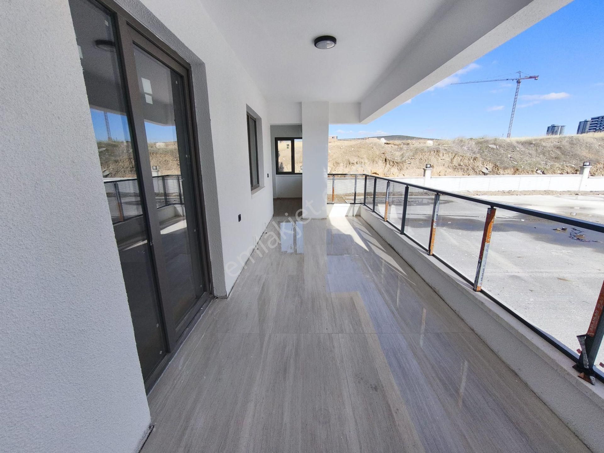 Yenimahalle Susuz'da Site İçerisi Ultra Geniş 4.5+1 Satılık Konut - Görsel 31