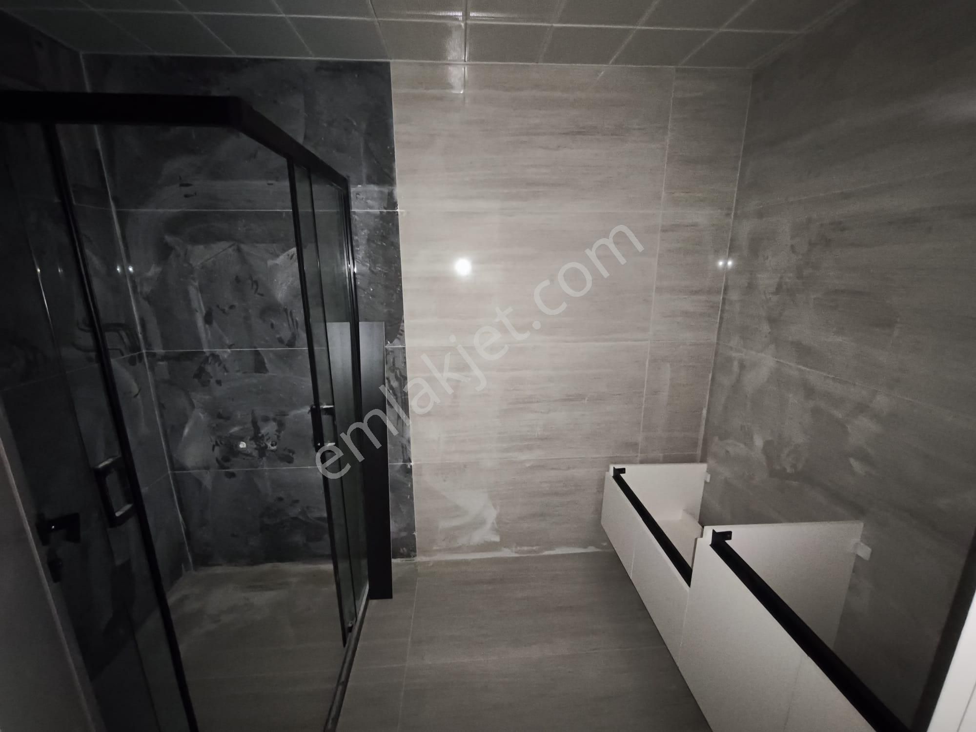 Yenimahalle Susuz'da Site İçerisi Ultra Geniş 4.5+1 Satılık Konut - Görsel 28