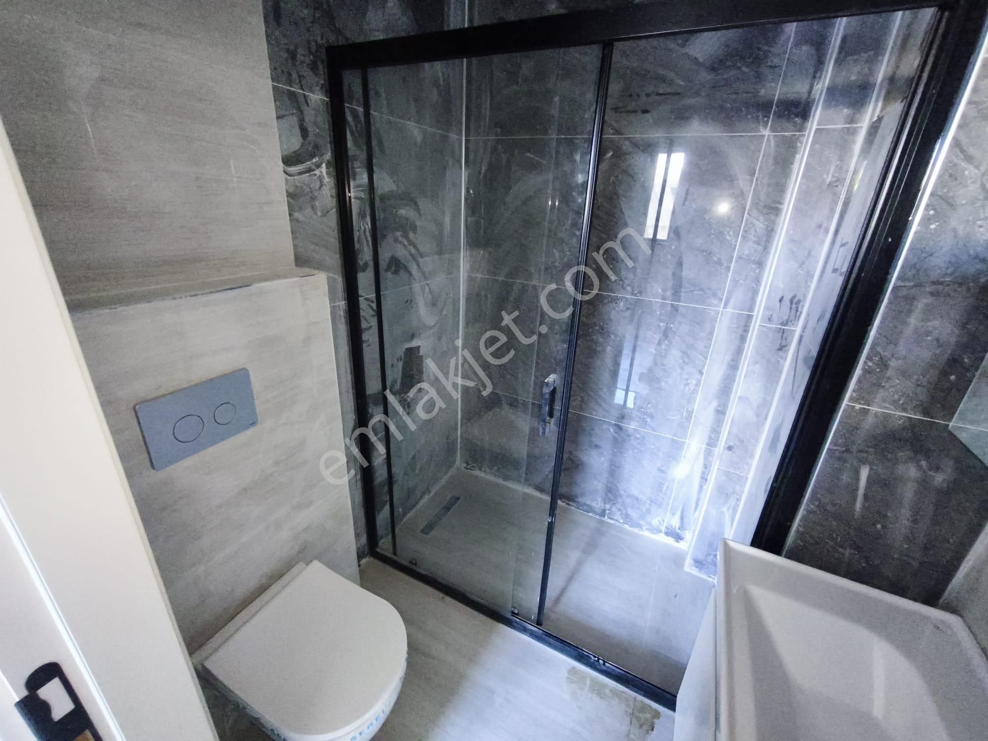 Yenimahalle Susuz'da Site İçerisi Ultra Geniş 4.5+1 Satılık Konut - Görsel 16